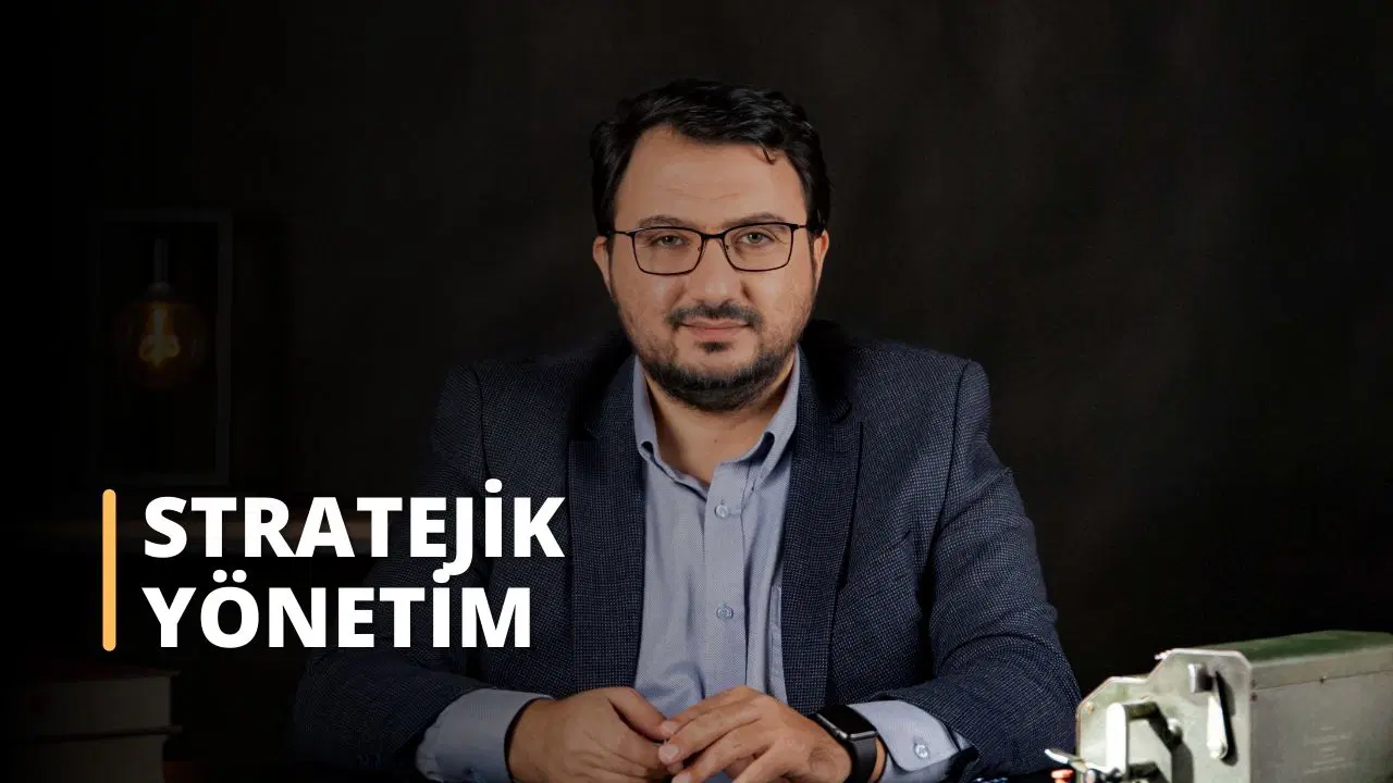 Stratejik Yönetim Eğitimi