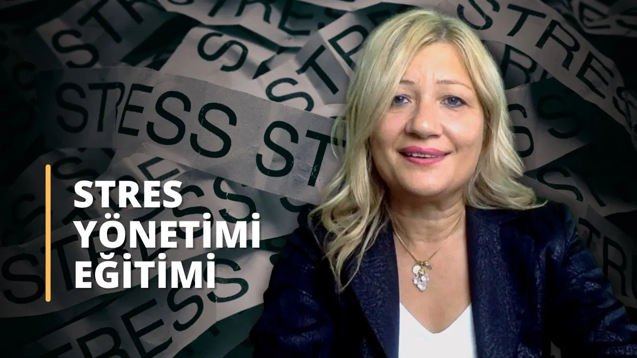 Stres Yönetimi Eğitimi
