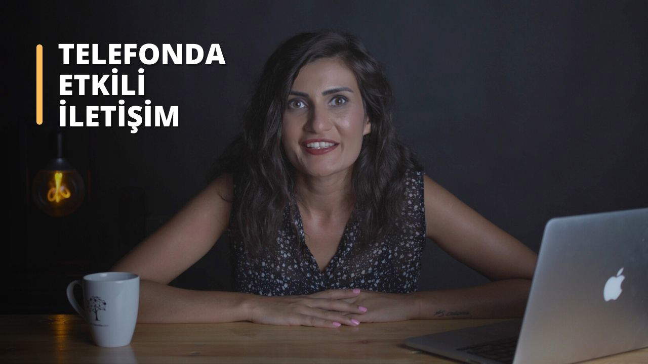 Telefonda Etkili İletişim Eğitimi