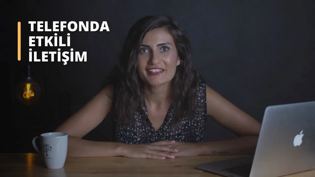 Telefonda Etkili İletişim Eğitimi