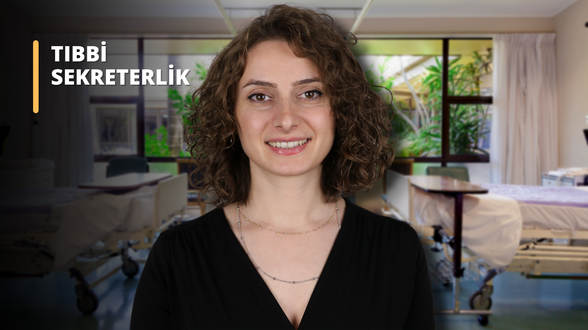 Tıbbi Sekreterlik Kursu