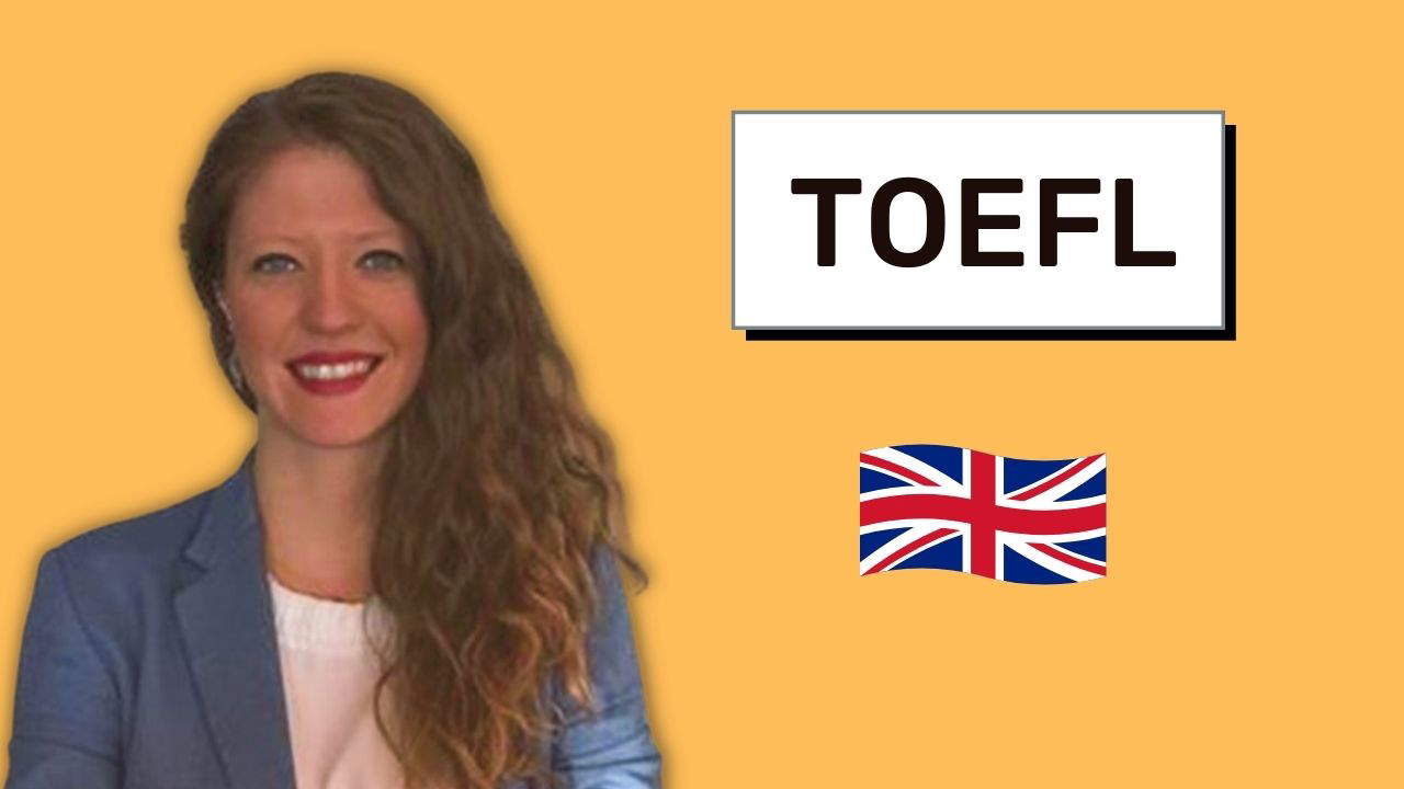 TOEFL Kursu