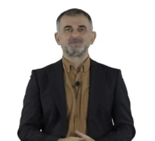 Mustafa Şehirli Eğitmen/Danışman