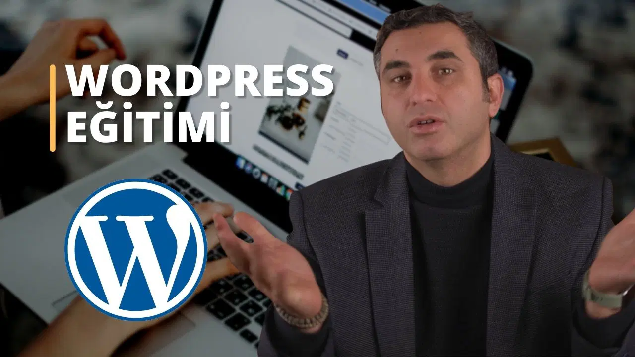 WordPress Eğitimi