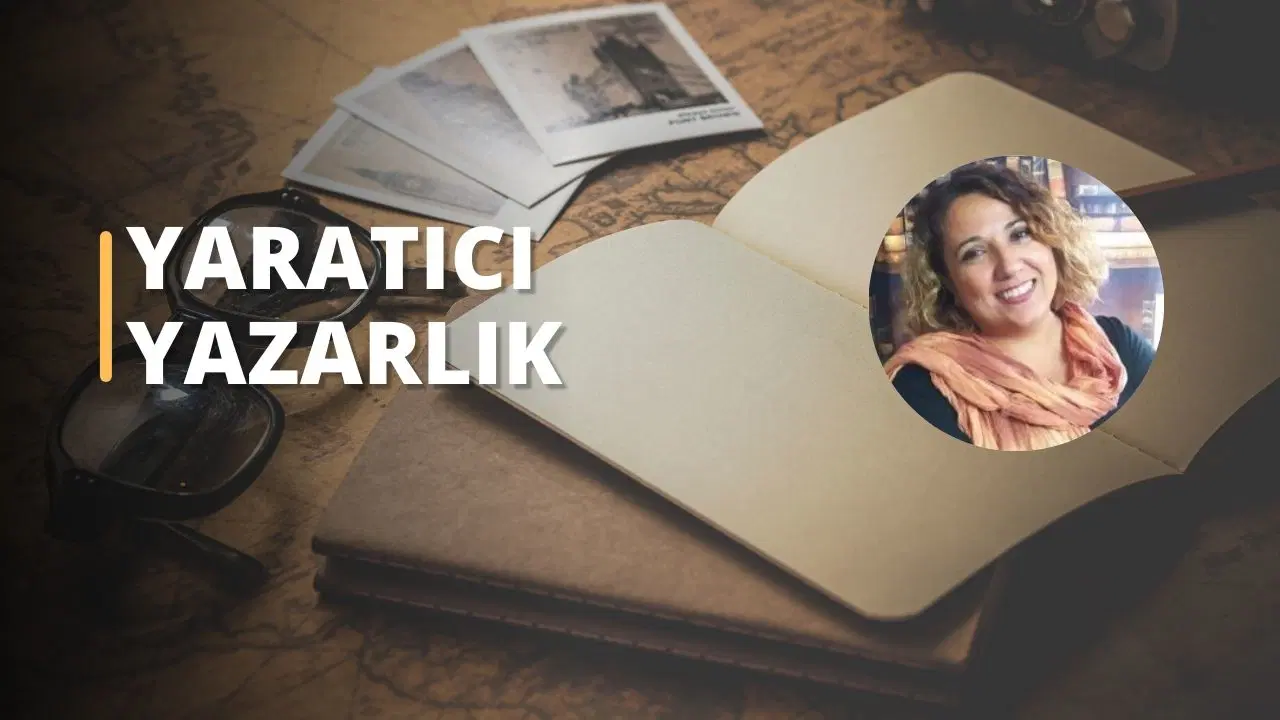 Yaratıcı Yazarlık Eğitimi