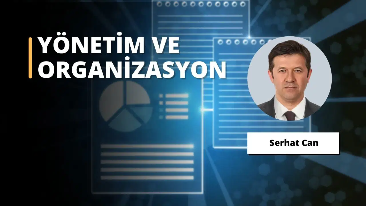 Yönetim ve Organizasyon Eğitimi