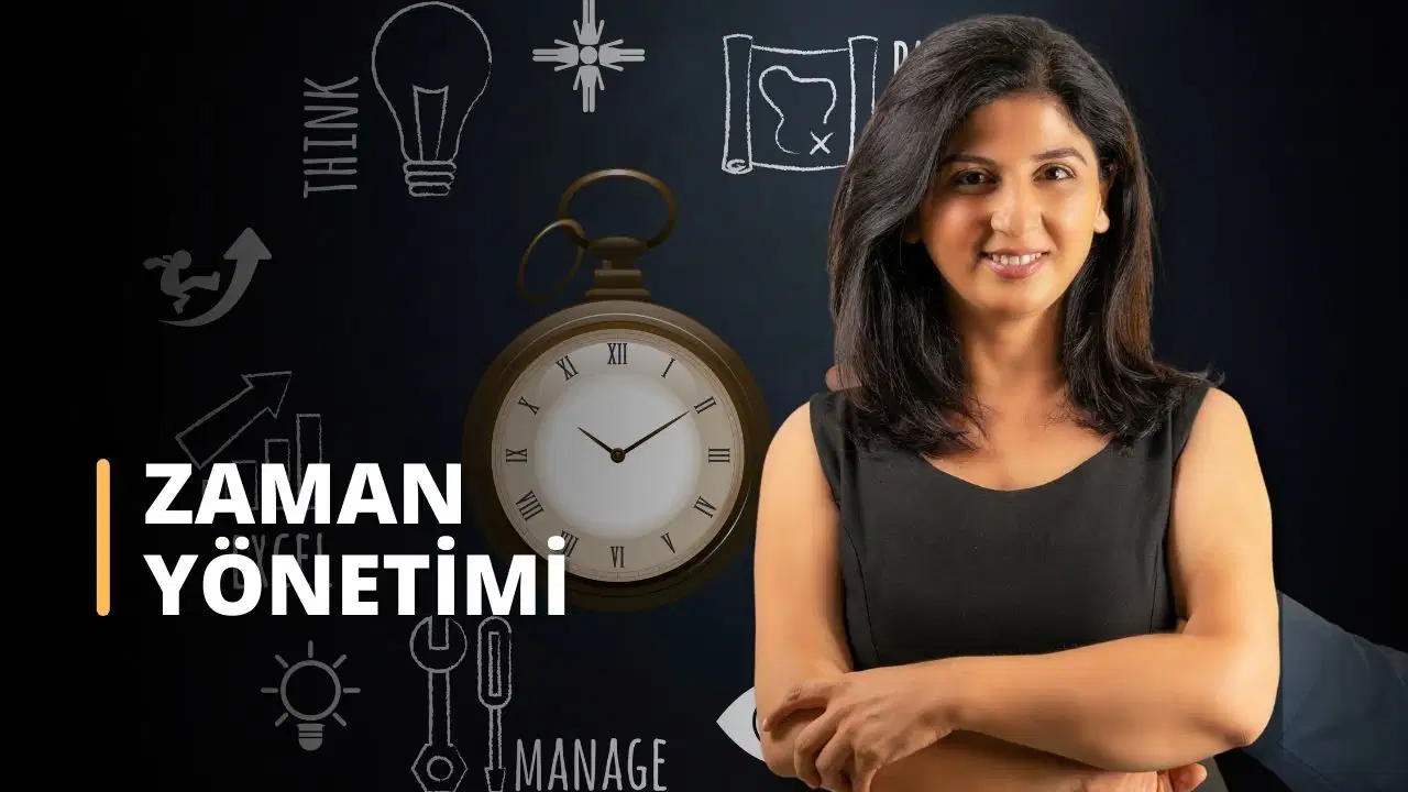 Zaman Yönetimi Eğitimi