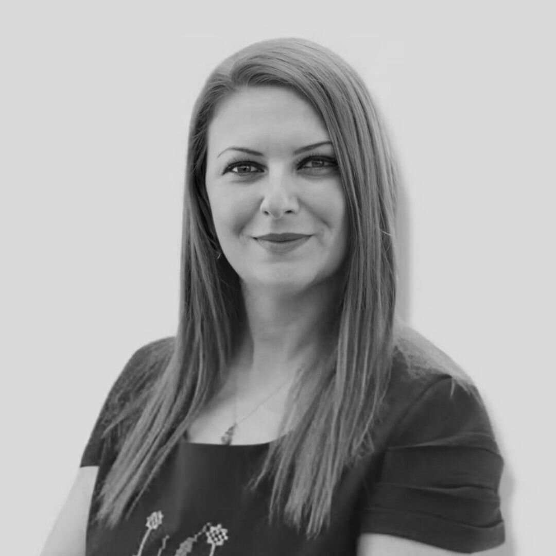 Image: Assoc prof ezgi uzel aydinocak