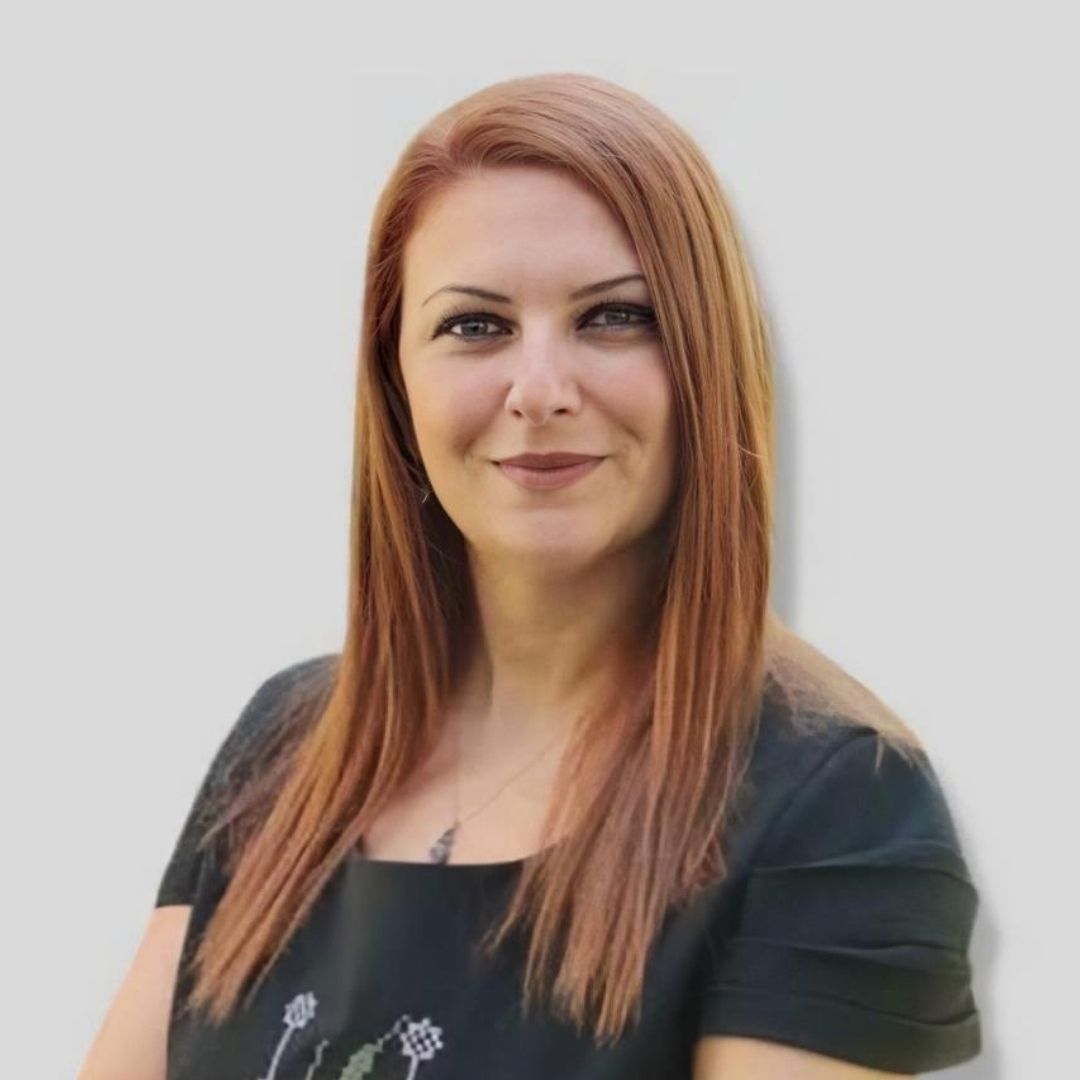 Image: Assoc prof ezgi uzel aydinocak