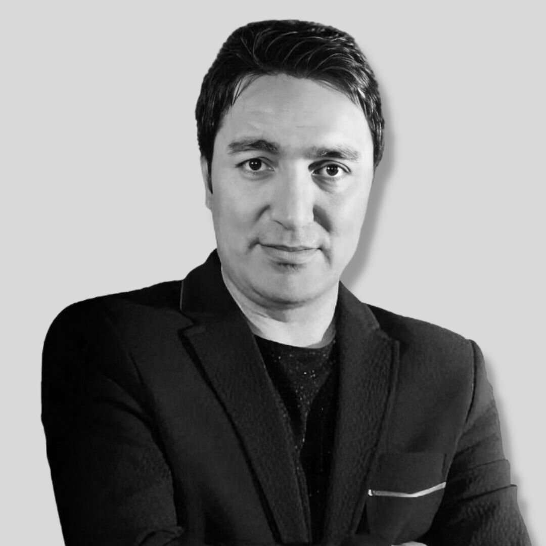 Image: Assoc prof sevki isikli