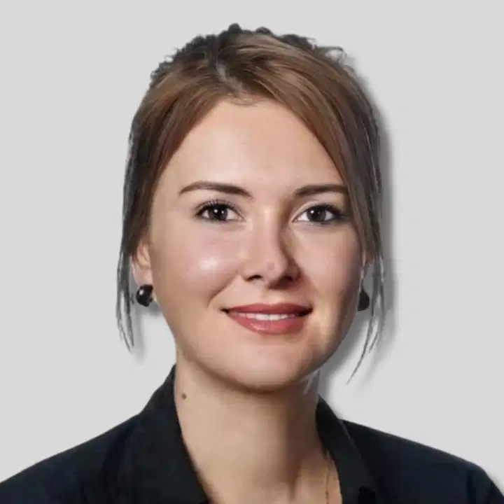 Image: Asude unsal palabiyik