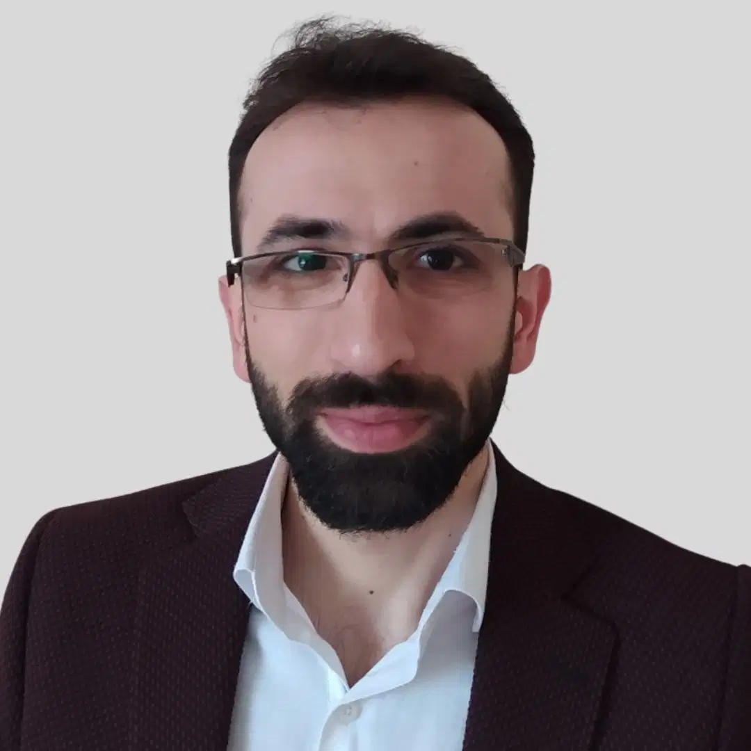 Image: Beytullah ani