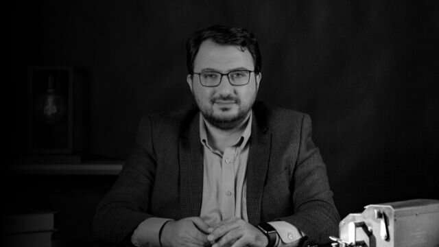 Image: Bilal senturk