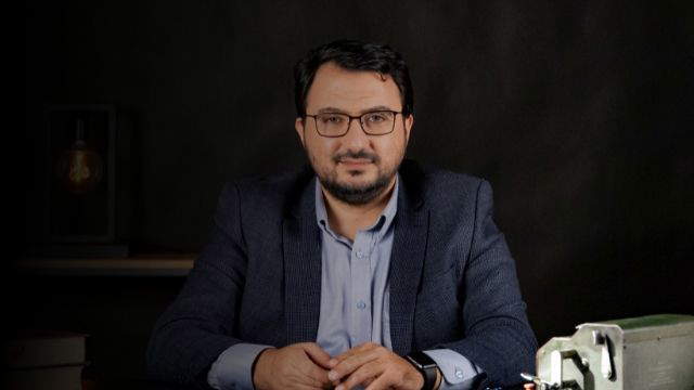 Image: Bilal senturk