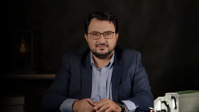 Image: Bilal senturk