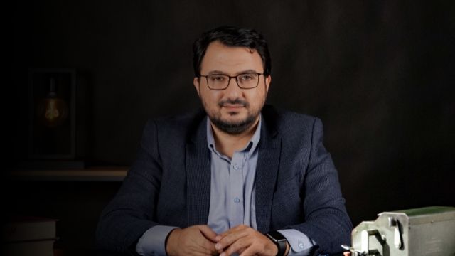 Image: Bilal senturk