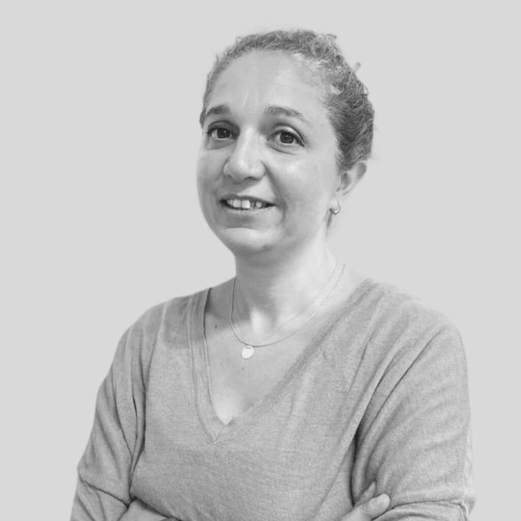 Image: Dr burcu arisoy