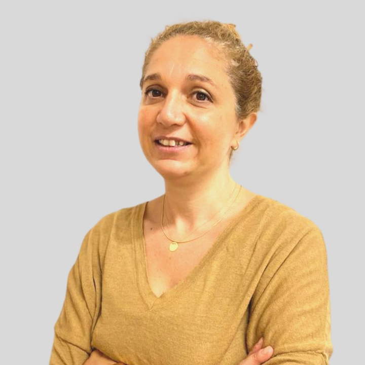 Image: Dr burcu arisoy