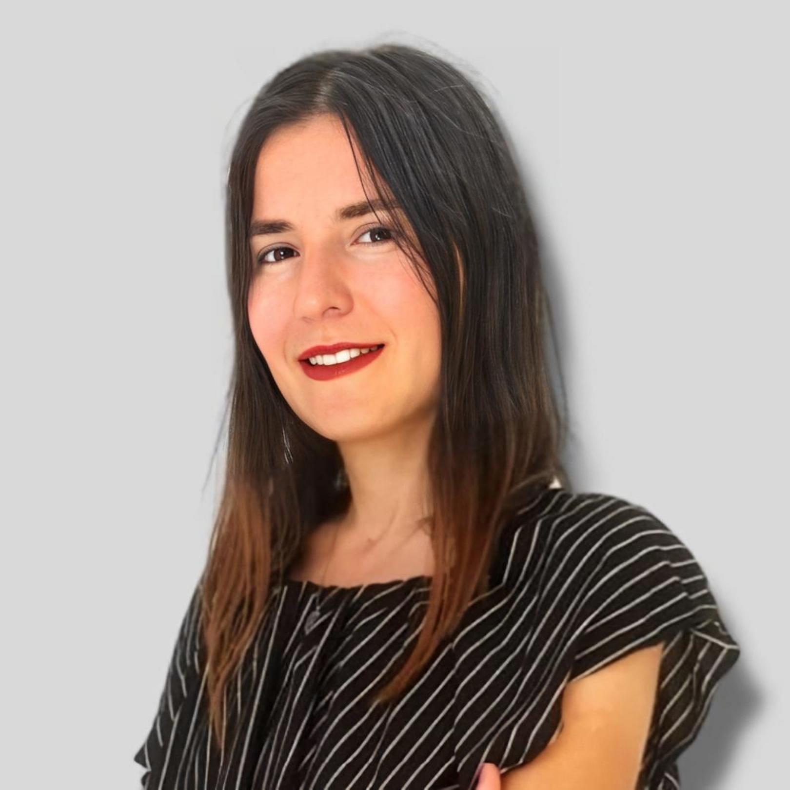 Image: Dr burcu yigit