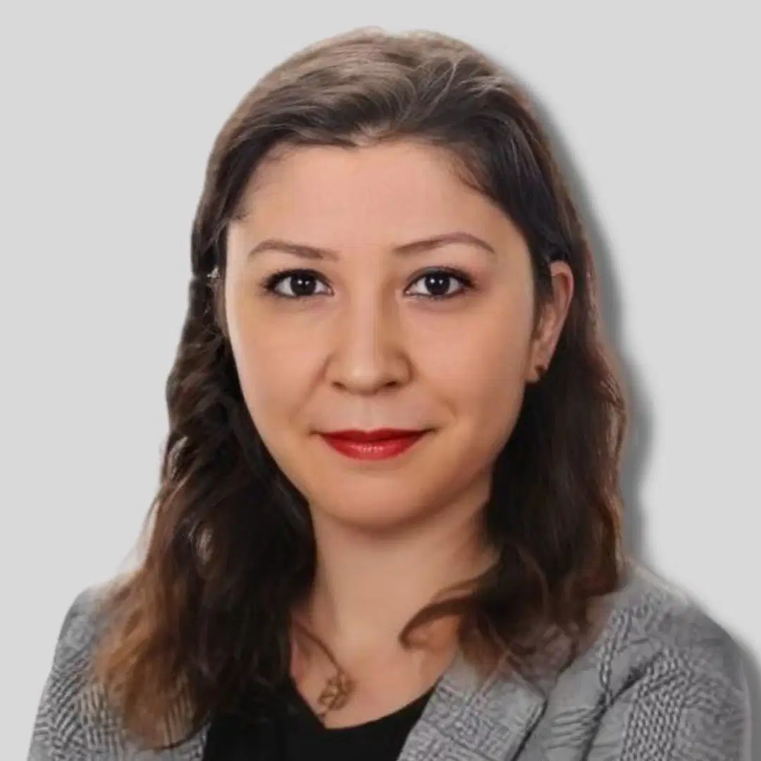 Image: Dr gulacti sen