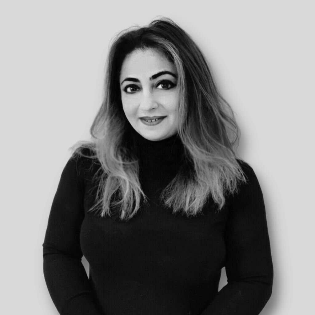 Image: Dr hande erol