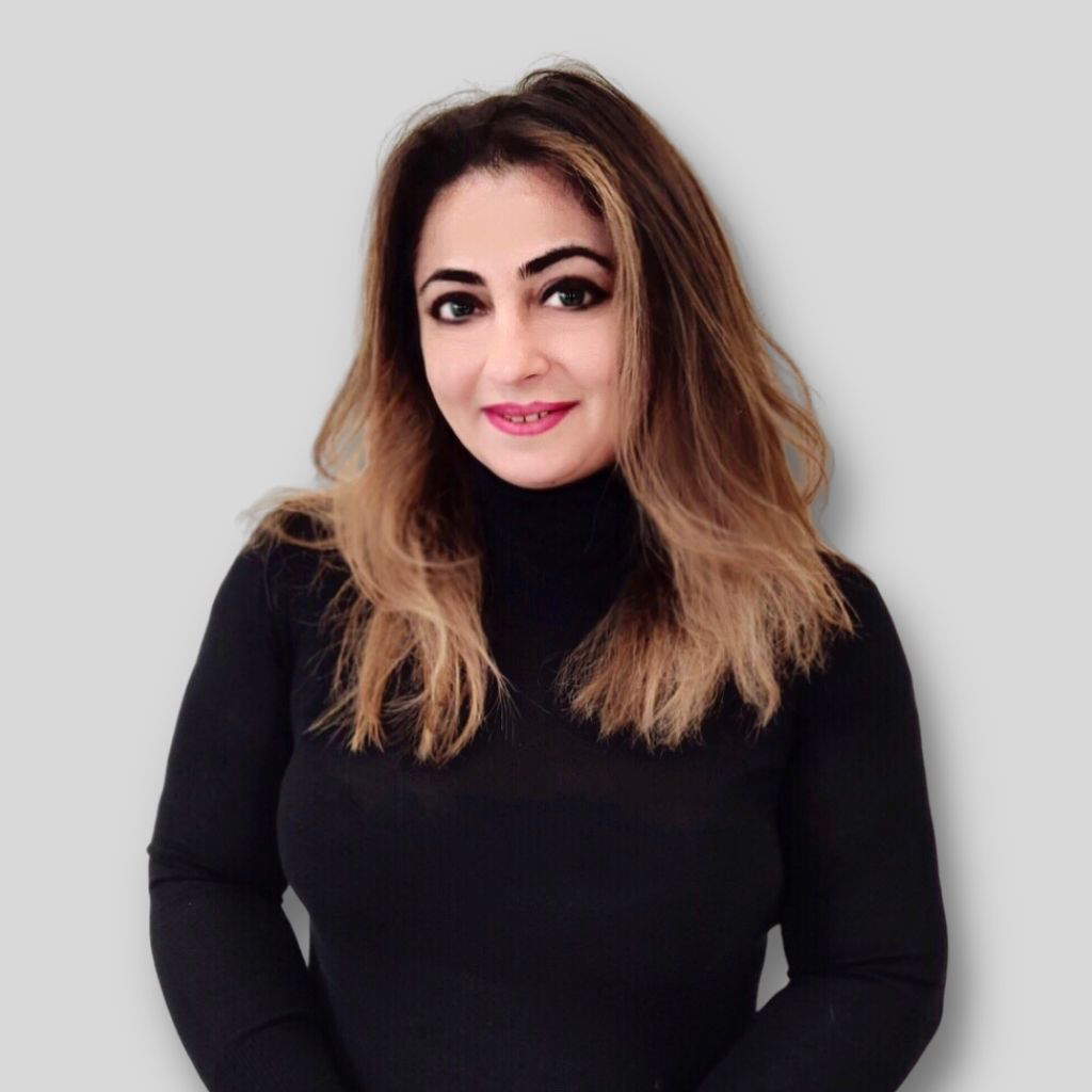 Image: Dr hande erol