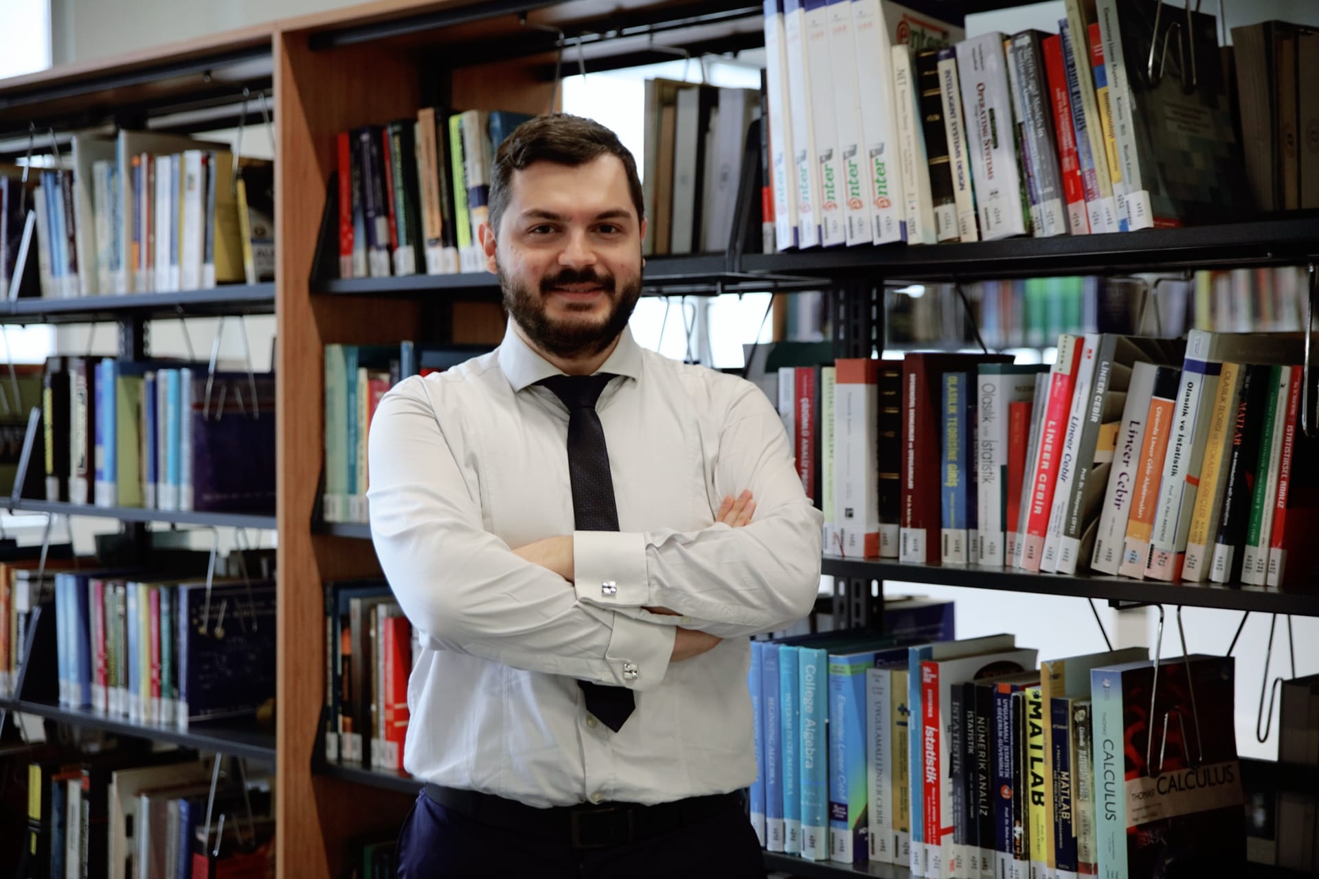 Image: Dr mesut oztirak