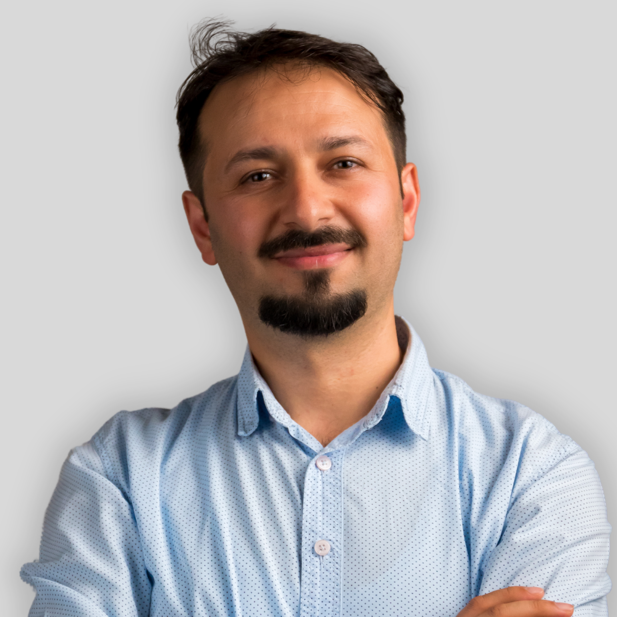 Image: Dr mustafa ceylan