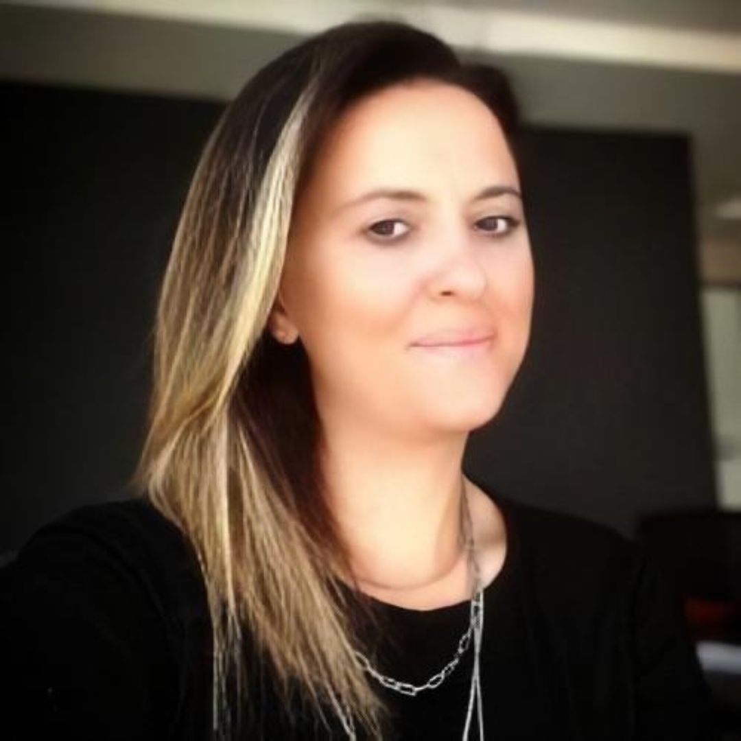 Image: Muge yuceer yildiz