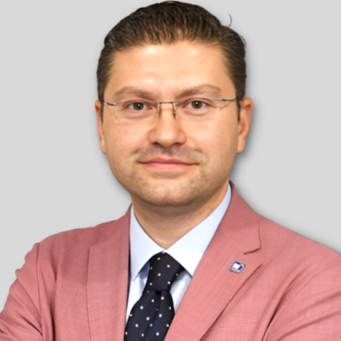 Image: Mustafa kalafat