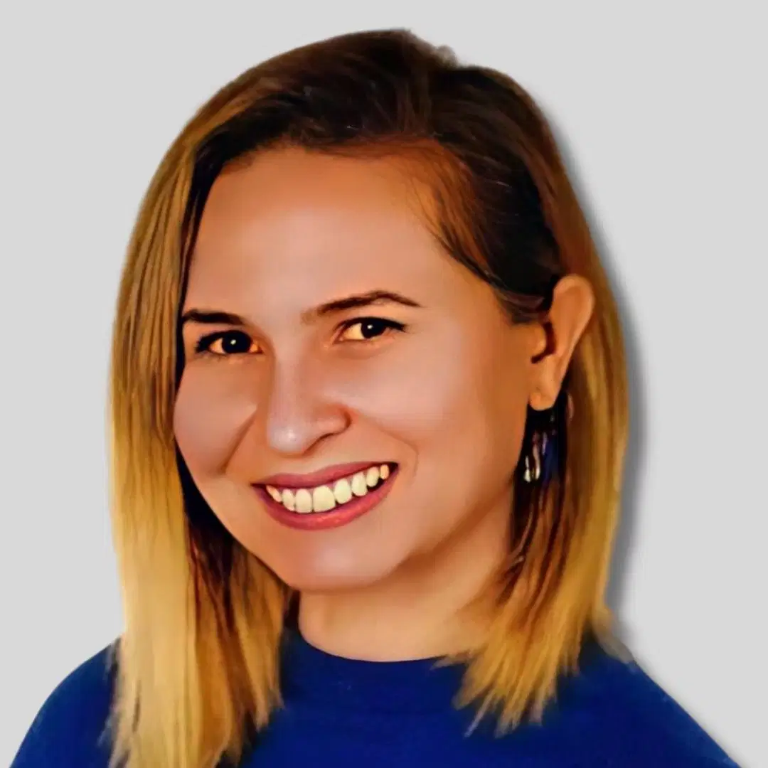 Image: Nurcan usta diriker