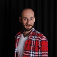 Image: Oguzhan yilmaz